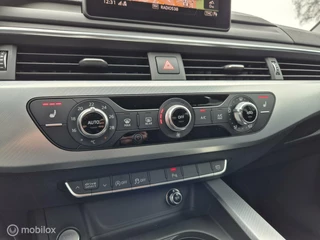 Audi A4 Audi A4 Avant 40 TFSI Design Pro Line Plus, 19 inch, Navi - afbeelding nr 18