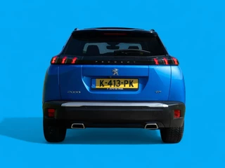 Peugeot 2008 Peugeot 2008 1.2 PureTech 130pk GT | Panoramadak | Full LED | FOCAL sound | Camera - afbeelding nr 32
