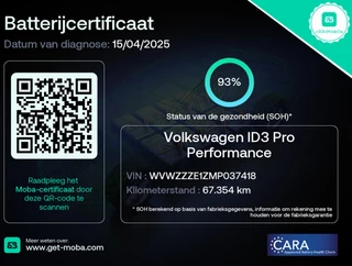 Volkswagen ID.3 - afbeelding nr 2