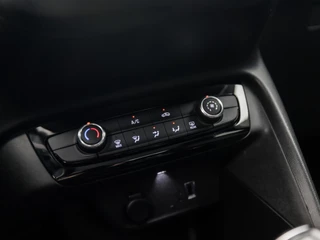 Opel Corsa Automaat (APPLE CARPLAY, GROOT NAVI, LED KOPLAMPEN, SPORTSTOELEN, LANE ASSIST, PARKEERSENSOREN, CRUISE, DAB+, NIEUWSTAAT) - afbeelding nr 9