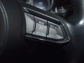 Mazda CX-5 Mazda CX-5 2.0 Bus.Comfort AUTOMAAT LEER NAVI PDC TREKHAAK - afbeelding nr 18