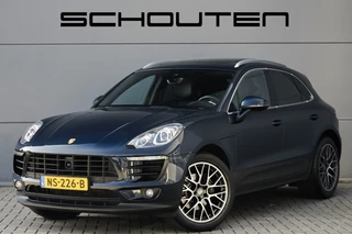 Porsche Macan - 197195794-0