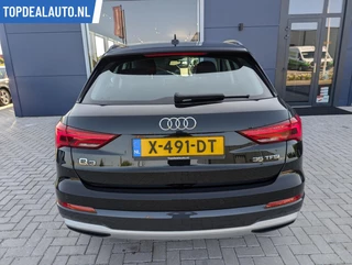 Audi Q3 Audi Q3 35 TFSI Edition Automaat/Led/Pdc/stoelverw - afbeelding nr 3