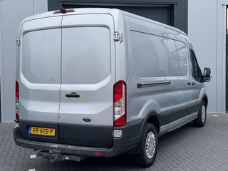 Ford Transit Ford Transit 350 2.2 TDCI L3H2 Trend | Airco | Cruise | Achteruitrij Camera | - afbeelding nr 4