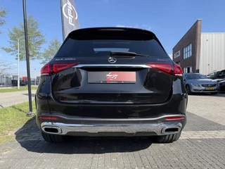 Mercedes-Benz GLE Mercedes-Benz GLE 350 e 4MATIC AMG PANO/22
