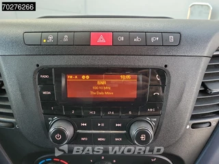 Iveco Daily Iveco Daily 35S14 Automaat Laadklep Bakwagen Zijdeur Airco Cruise Meubelbak Koffer Airco Cruise control - afbeelding nr 12