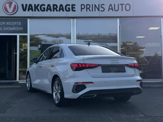 Audi A3 Audi A3 Limousine 30 TFSI S edition |NAVI|CRUISE|ORG.NL|NAP|1E EIGENAAR|BTW 3172 - afbeelding nr 7
