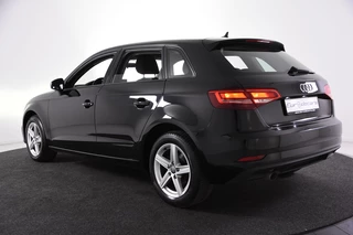 Audi A3 Audi A3 Sportback *1ste Eigenaar*Cruise Control*PDC* - afbeelding nr 13