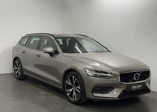 Volvo V60 Volvo V60 2.0  ELEKTR. TREKHAAK /  INTELLISAFE ASSIST / 18'' - afbeelding nr 2