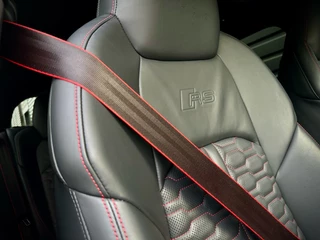 Audi RS6 Audi RS6 R ABT 740PK! URBAN DYN+|CARBON|B&O|CERAMIC VOL! - afbeelding nr 37