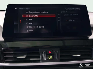 BMW X1 BMW X1 xDr25e M SPORT / PANODAK / HEADUP / TREKHAAK / HK AUDIO / 19