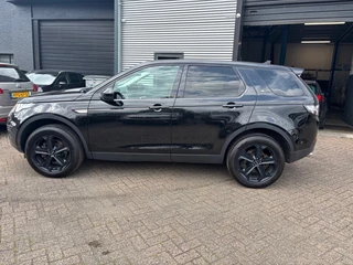 Land Rover Discovery Sport Land Rover Discovery Sport 2.0 Si4 4WD USPure 7 pers ,NAVI ,CLIMA ,CRUISE, TREKH, 19 