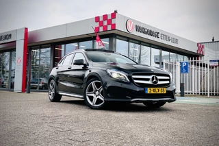 Mercedes-Benz GLA - afbeelding nr 2