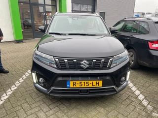 Suzuki Vitara Open dak | Dodehoek | Adaptive Cruise | Stoelverw. - afbeelding nr 3