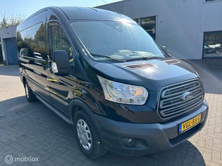 Ford Transit Ford Transit 330 2.0 TDCI L3H2 Trend Airco, Camera, Cruise, PDC V+A enz - afbeelding nr 32