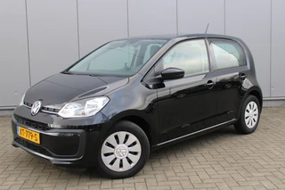 Volkswagen up! Airco|Audio|CV - afbeelding nr 1