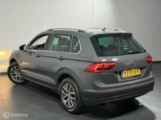 Volkswagen Tiguan Volkswagen Tiguan 1.5 TSI Comfortline |CARPLAY |CRUISE |NAVI - afbeelding nr 12