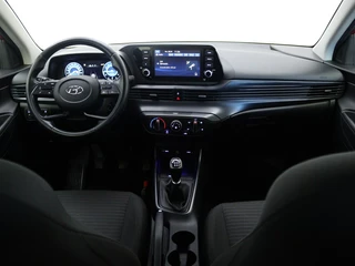 Hyundai i20 - afbeelding nr 18