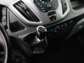 Ford Transit | Airco | Cruise | 3-Persoons | Betimmering - afbeelding nr 15