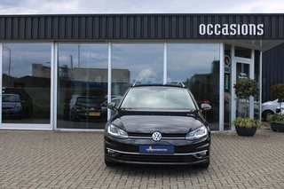 Volkswagen Golf Volkswagen Golf Variant 1.5 TSI Highline - afbeelding nr 3