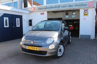 Fiat 500C 0.9 TwinAir Turbo Young