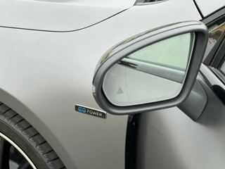 Mercedes-Benz CLA Mercedes CLA-klasse Shooting Brake 250 e AMG Panoramadak|Burmester®|Camera 360°|Head-Up|AppleCarplay|DAB+|Distronic|LED Beam - afbeelding nr 17