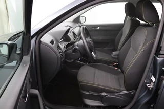Škoda Fabia Skoda Fabia Combi 1.0 TSI Business Edition | Navigatie | Climate control | - afbeelding nr 4