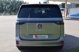 Volkswagen ID. Buzz - afbeelding nr 4