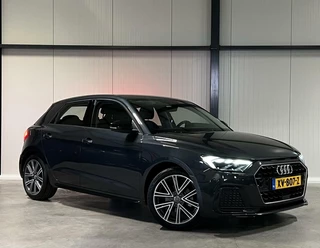 Audi A1 Sportback Audi A1 Sportback 30 TFSI 116PK Epic Clima Virtual Carplay - afbeelding nr 4