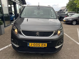 Peugeot Rifter Peugeot Rifter 1.2 PURETECH ALLURE - afbeelding nr 5