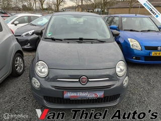 Fiat 500 - 380447079-0