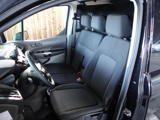 Ford Transit Connect Ford Transit Connect 100pk L2 Trend Automaat  Trekhaak Airco Navigatie Cruise Control - afbeelding nr 2