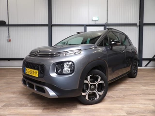 Citroën C3 Aircross - 400604670-0