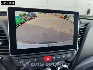 Iveco Daily Iveco Daily 35S21 210PK 3.0L Automaat 2025 model L3H2 ACC LED CarPlay Velgen Camera 16m3 Airco - afbeelding nr 14