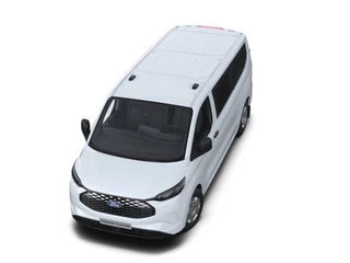 Ford Transit Custom - afbeelding nr 9