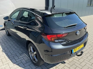 Opel Astra Opel Astra 1.6 CDTI Online Edition - afbeelding nr 7