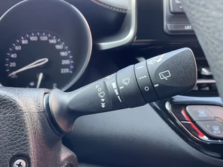 Toyota C-HR Toyota C-HR 1.2 Comfort | Airco | Cruise Control | Elektr. Verst. Buitenspie - afbeelding nr 11