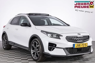 Kia XCeed 1.6 GDi PHEV ExecutiveLine | PANORAMADAK | LEDER | Full LED .