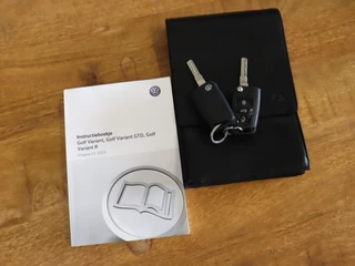 Volkswagen Golf 6-BAK [TREKHAAK, APPLE CARPLAY/ANDROID, CAMERA, CRUISE, CLIMATE CONTROL, NIEUWSTAAT] - afbeelding nr 23