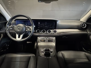 Mercedes-Benz E-Klasse | Elektr. stoelen + geheugen - afbeelding nr 9