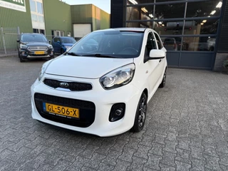 Kia Picanto Kia Picanto 1.2 CVVT BJ.2015 NAP AIRCO 5-DRS CRUISE - afbeelding nr 4