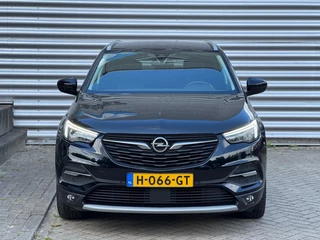 Opel Grandland Opel Grandland 1.2 T 130Pk Edition Airco Cruise Navi AGR stoel Camera - afbeelding nr 13