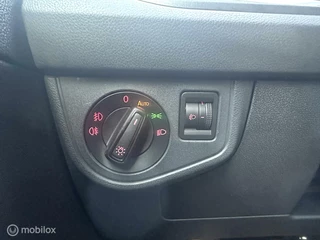 Volkswagen Polo Volkswagen Polo 1.0 TSI 95PK HiGHLINE DSG AUTOMAAT ADAPTIVE CRUISE CONTROLE PARKEERSENSOREN CARPLAY ZEER NETTE AUTO!! - afbeelding nr 20