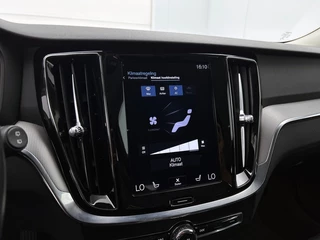 Volvo V60 Volvo V60 2.0 T6 Inscription | Camera | Pilot Assist | BLIS | - afbeelding nr 17