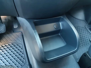 Mercedes-Benz Vito Mercedes-Benz Vito 114 CDI Autm. L&R Schuifdeur Navi Camera Airco Cruise Werkplaats inrichting - afbeelding nr 24