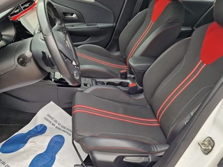 Opel Corsa - afbeelding nr 12