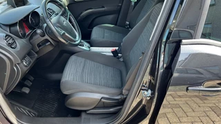 Opel Meriva Opel Meriva 1.4 Turbo Business + - afbeelding nr 6