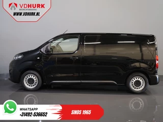 Opel Vivaro Opel Vivaro 2.0 HDi 145 pk Aut. L2 BPM VRIJ! NL Auto/ Carplay/ Cruise/ Camera/ Navi/ Trekhaak - afbeelding nr 10