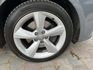 Audi A1 Sportback navigatie 5 deurs airco/ecc - afbeelding nr 29