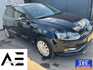 Volkswagen Polo - 468831764-0